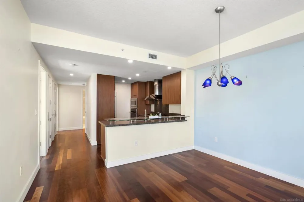 1205 Pacific Highway #1203 San Diego, CA 92101