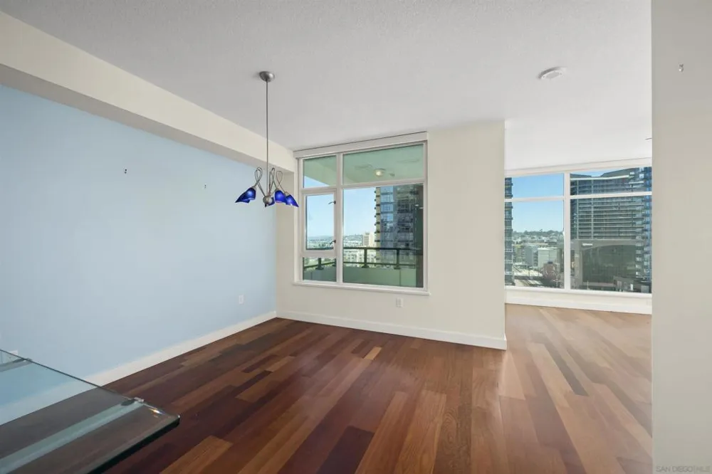 1205 Pacific Highway #1203 San Diego, CA 92101