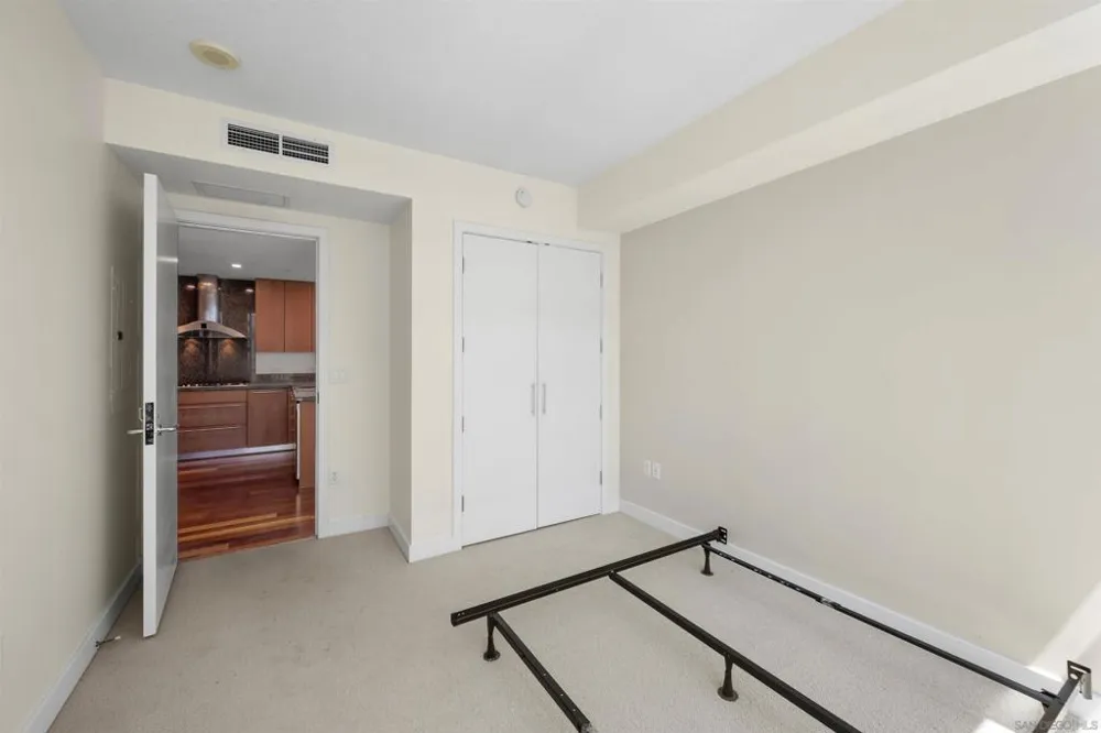1205 Pacific Highway #1203 San Diego, CA 92101