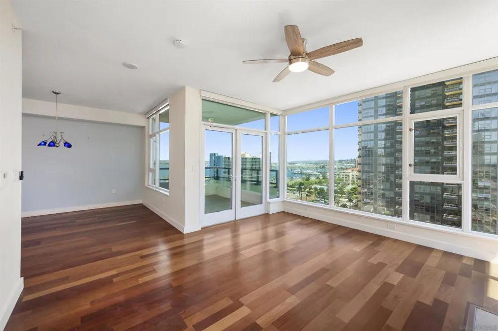 1205 Pacific Highway #1203 San Diego, CA 92101