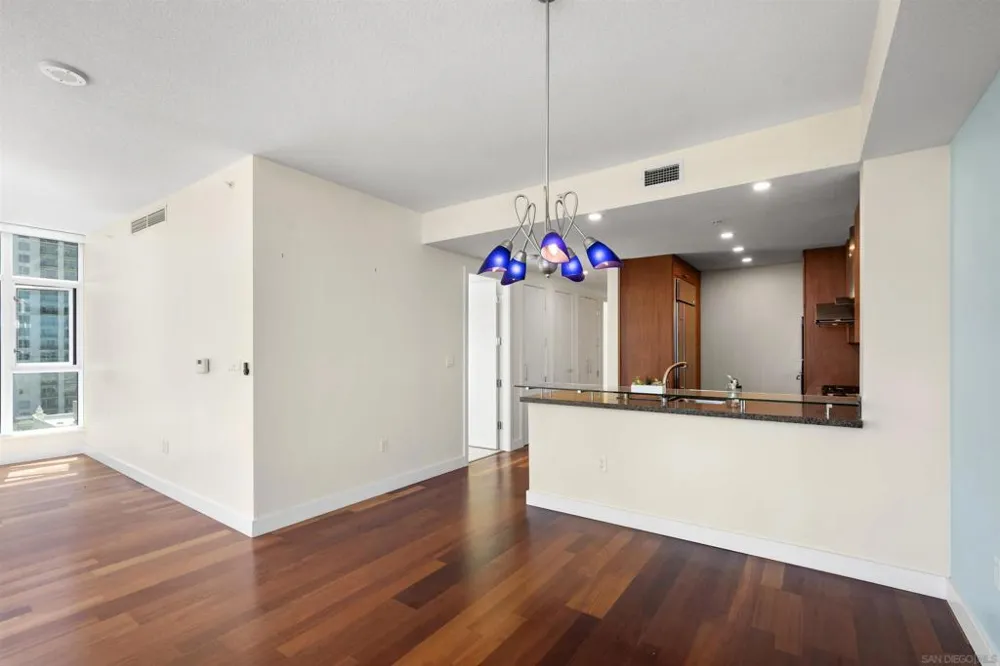 1205 Pacific Highway #1203 San Diego, CA 92101