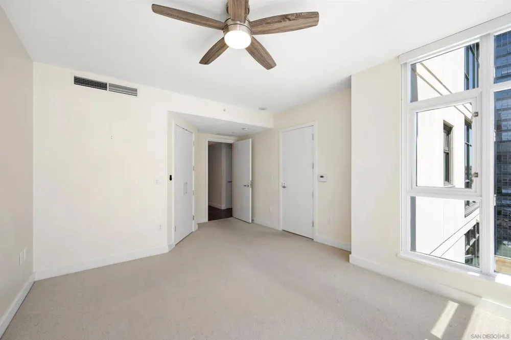 1205 Pacific Highway #1203 San Diego, CA 92101