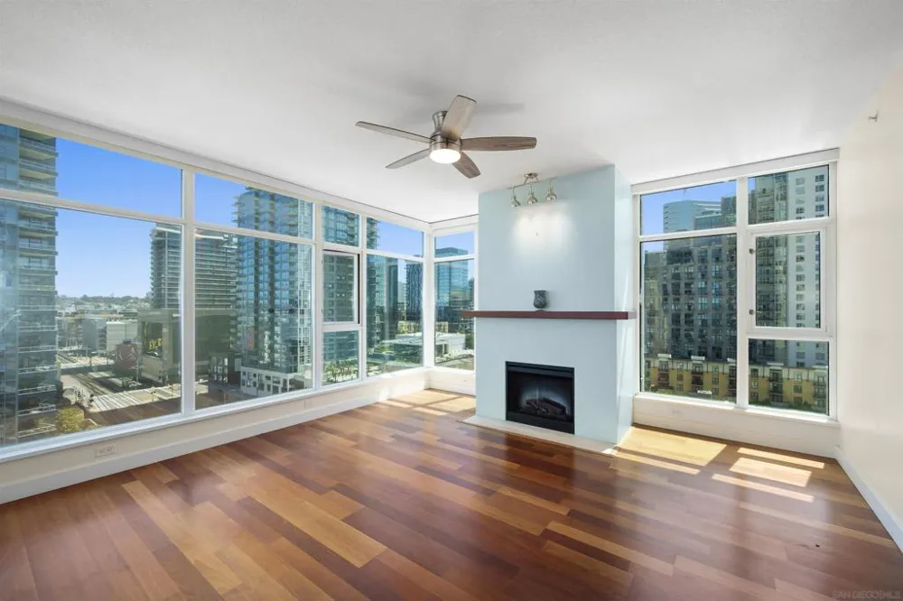 1205 Pacific Highway #1203 San Diego, CA 92101