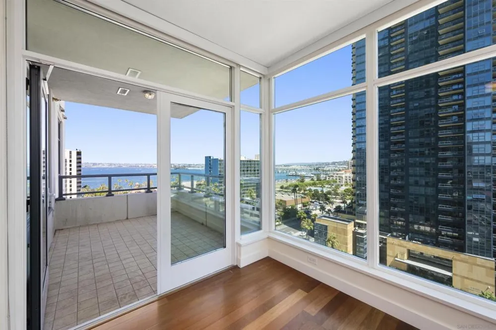 1205 Pacific Highway #1203 San Diego, CA 92101
