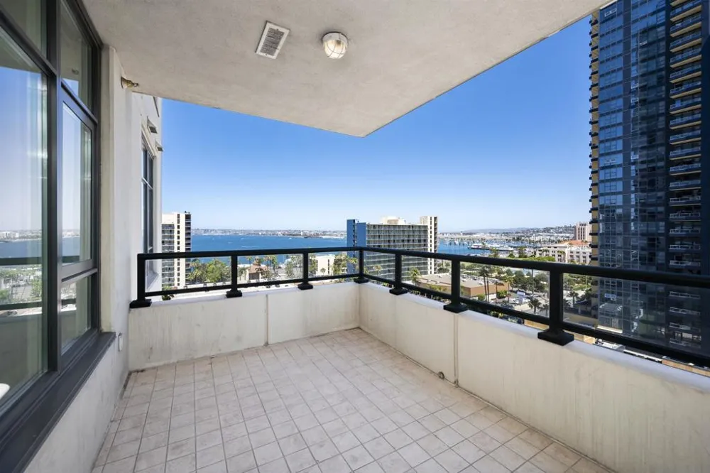 1205 Pacific Highway #1203 San Diego, CA 92101