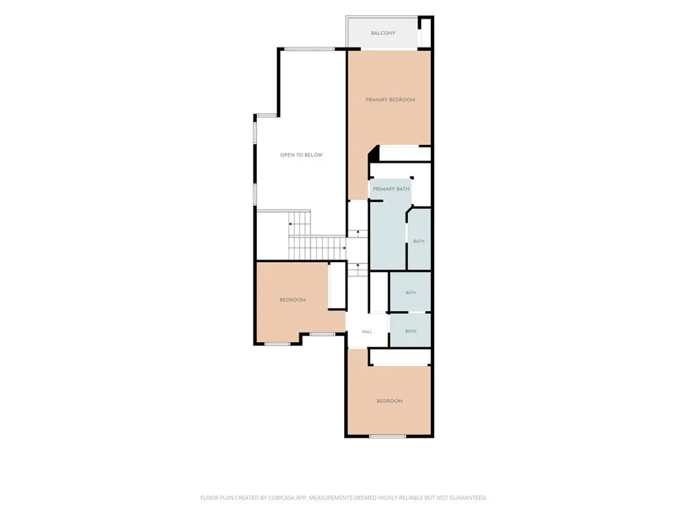 24406 Hampton Drive #B Valencia, CA 91355