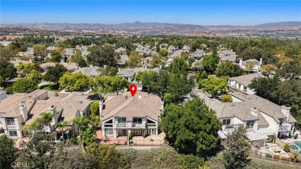 24406 Hampton Drive #B Valencia, CA 91355
