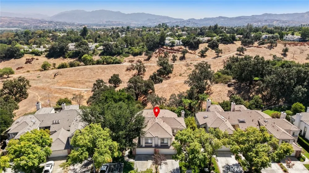 24406 Hampton Drive #B Valencia, CA 91355