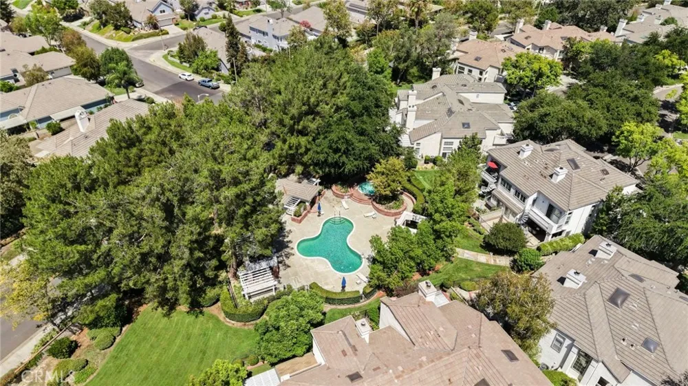 24406 Hampton Drive #B Valencia, CA 91355
