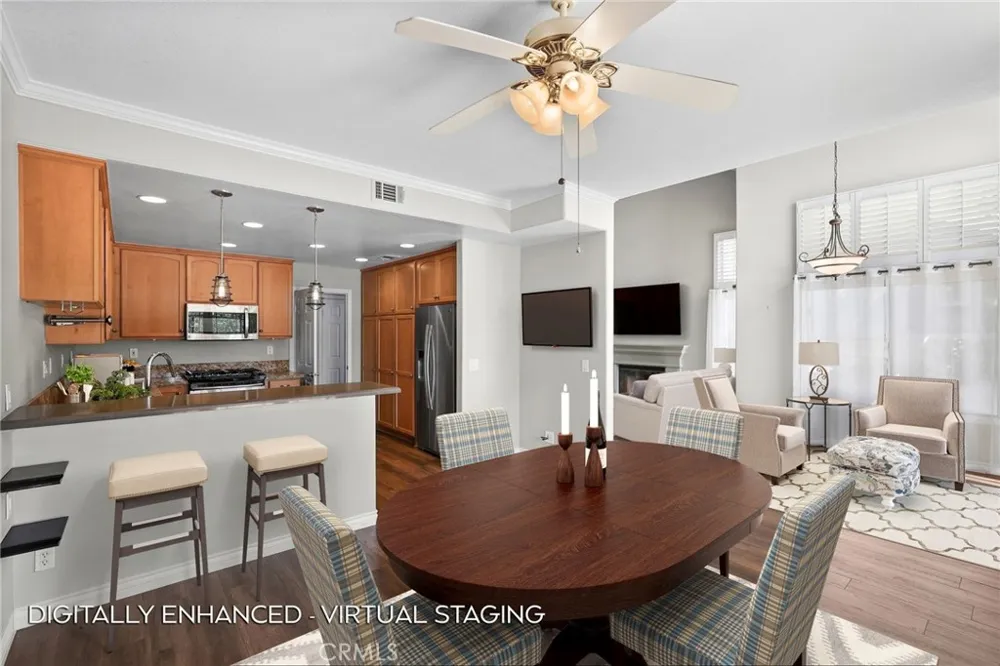 24406 Hampton Drive #B Valencia, CA 91355