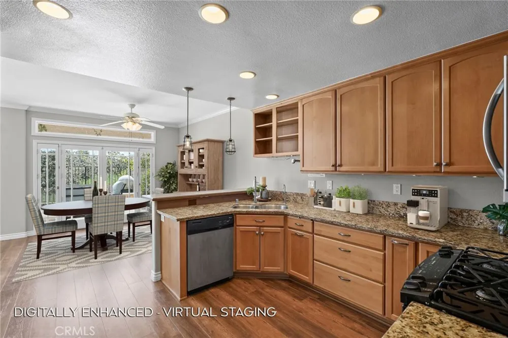 24406 Hampton Drive #B Valencia, CA 91355