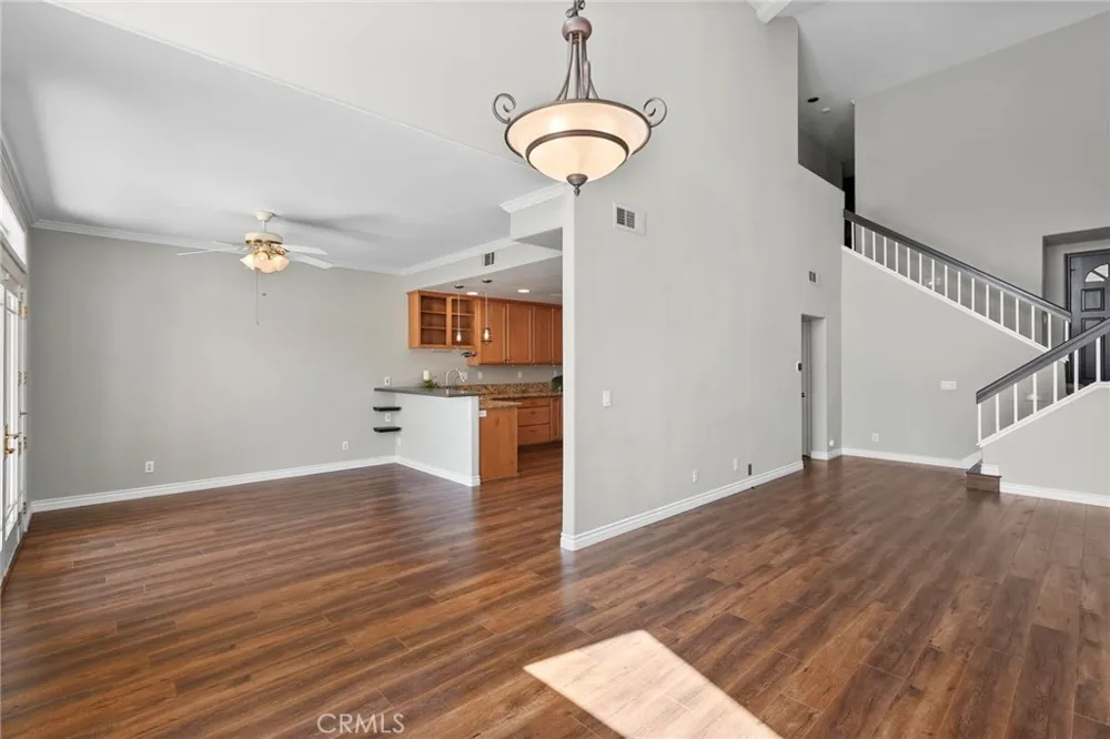 24406 Hampton Drive #B Valencia, CA 91355