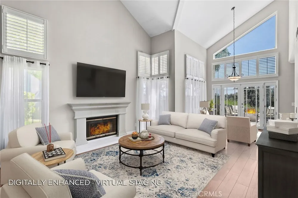24406 Hampton Drive #B Valencia, CA 91355