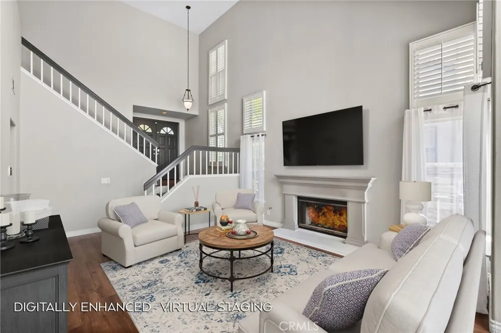 24406 Hampton Drive #B Valencia, CA 91355