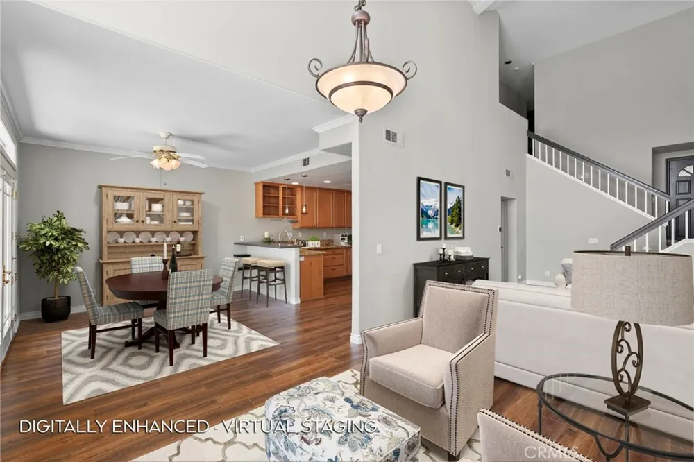 24406 Hampton Drive #B Valencia, CA 91355