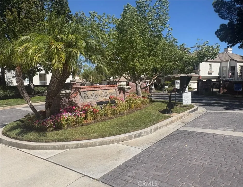 24406 Hampton Drive #B Valencia, CA 91355