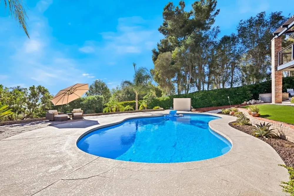1118 Orangewood Drive Escondido, CA 92025