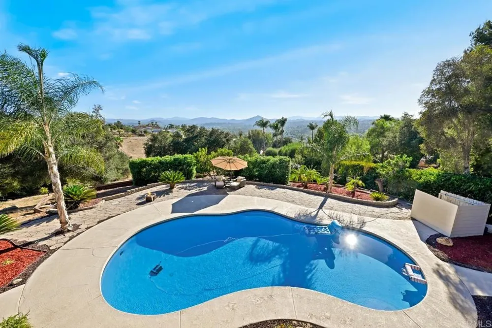 1118 Orangewood Drive Escondido, CA 92025