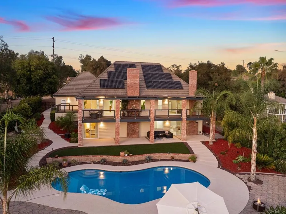 1118 Orangewood Drive Escondido, CA 92025