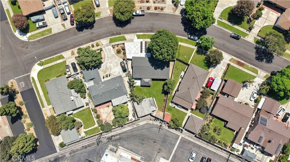 2447 Clarke Fullerton, CA 92831