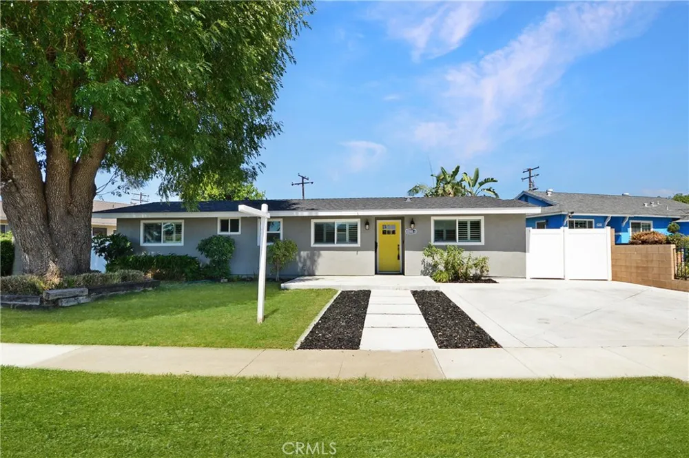 2447 Clarke Fullerton, CA 92831