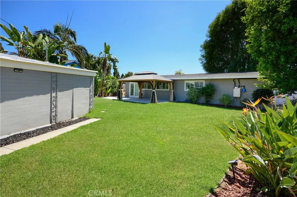 2447 Clarke Fullerton, CA 92831