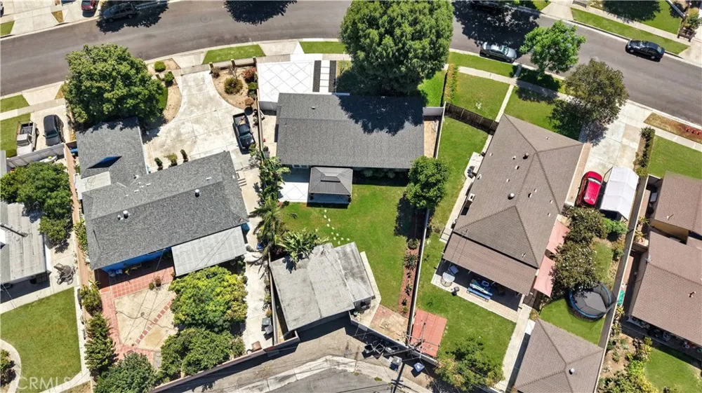 2447 Clarke Fullerton, CA 92831