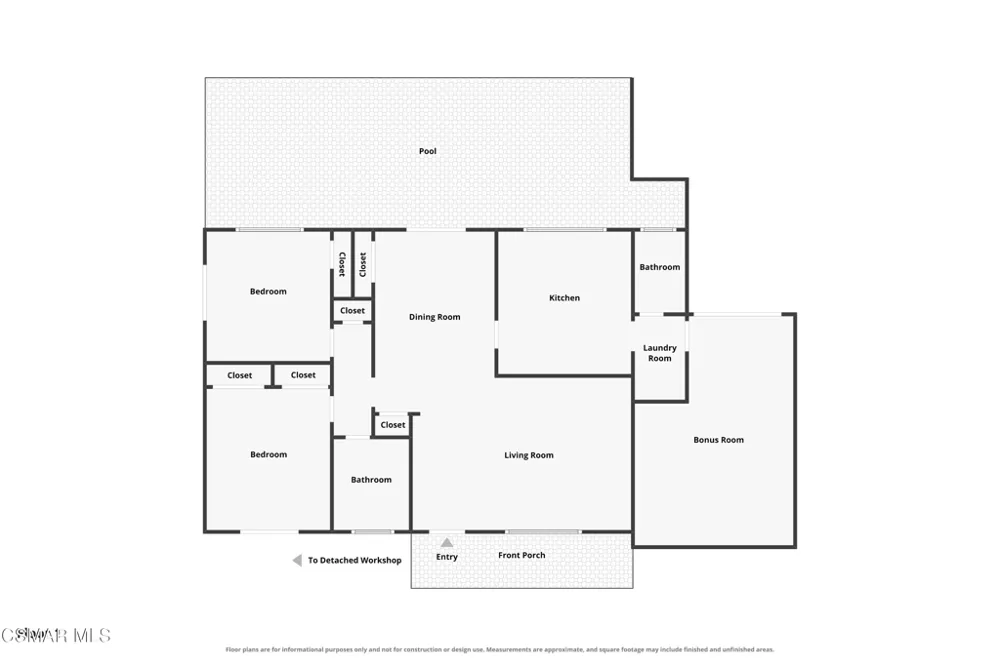 569 3rd Street Fillmore, CA 93015