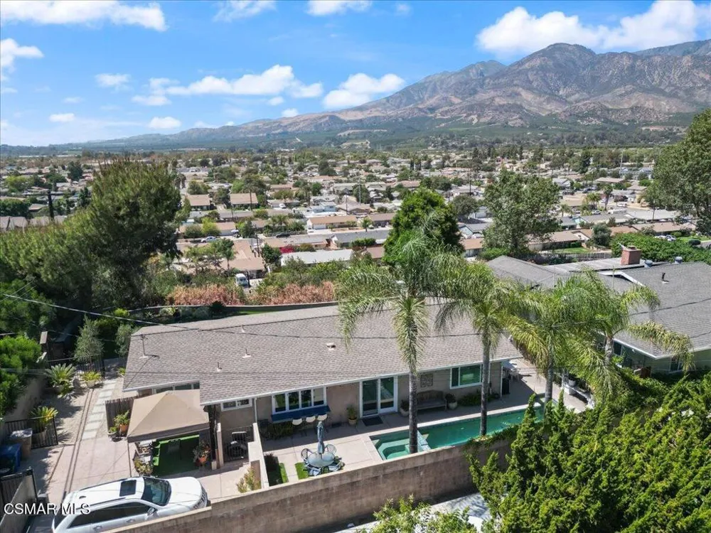 569 3rd Street Fillmore, CA 93015