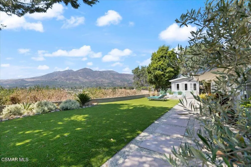569 3rd Street Fillmore, CA 93015