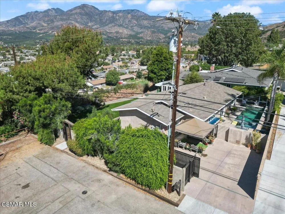 569 3rd Street Fillmore, CA 93015