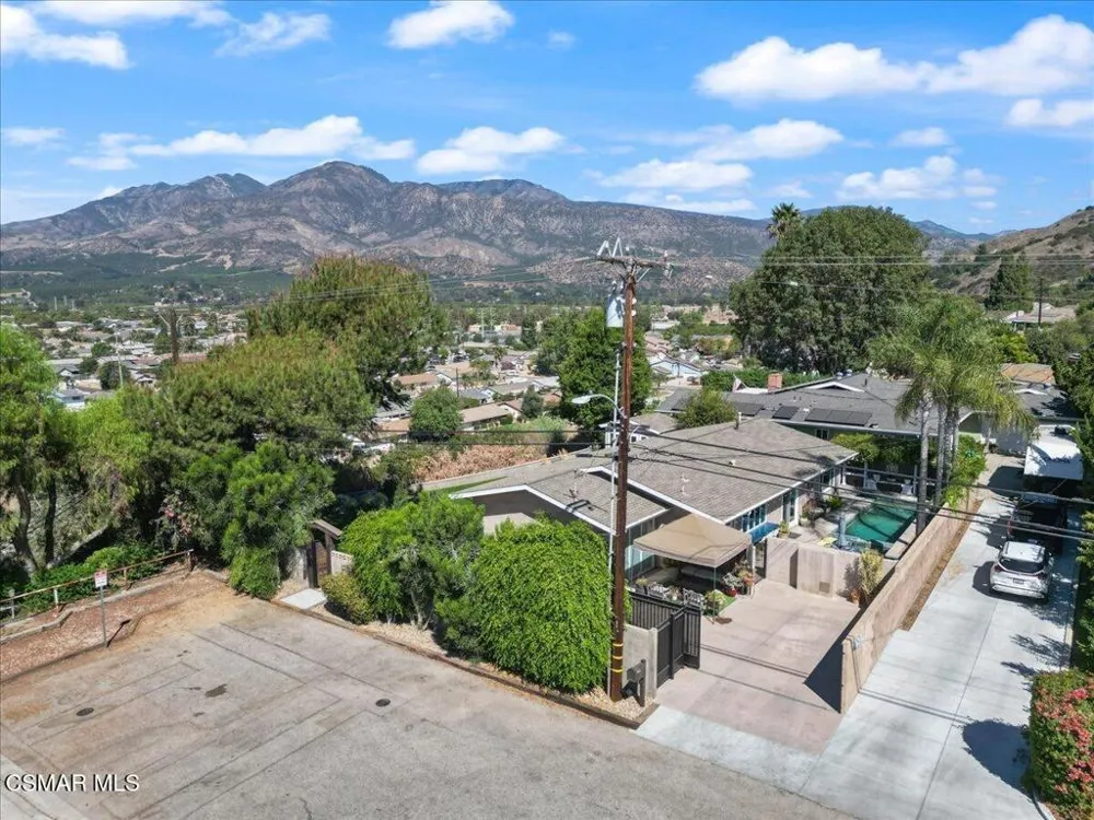 569 3rd Street Fillmore, CA 93015