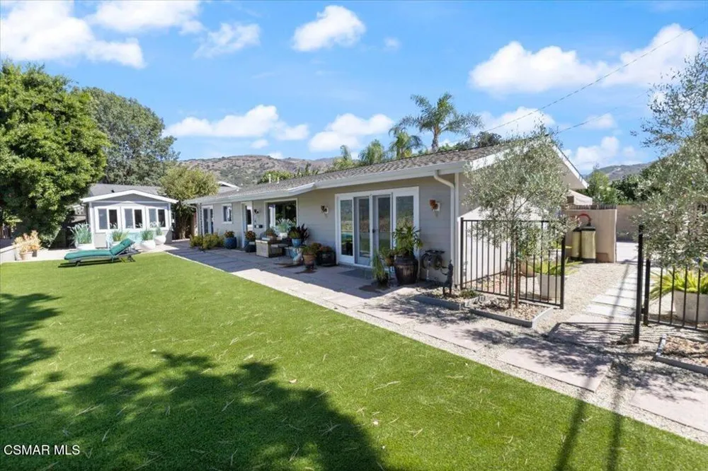 569 3rd Street Fillmore, CA 93015
