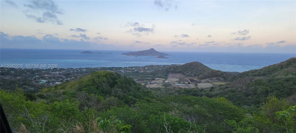 Anse La Roche, Carriacou 