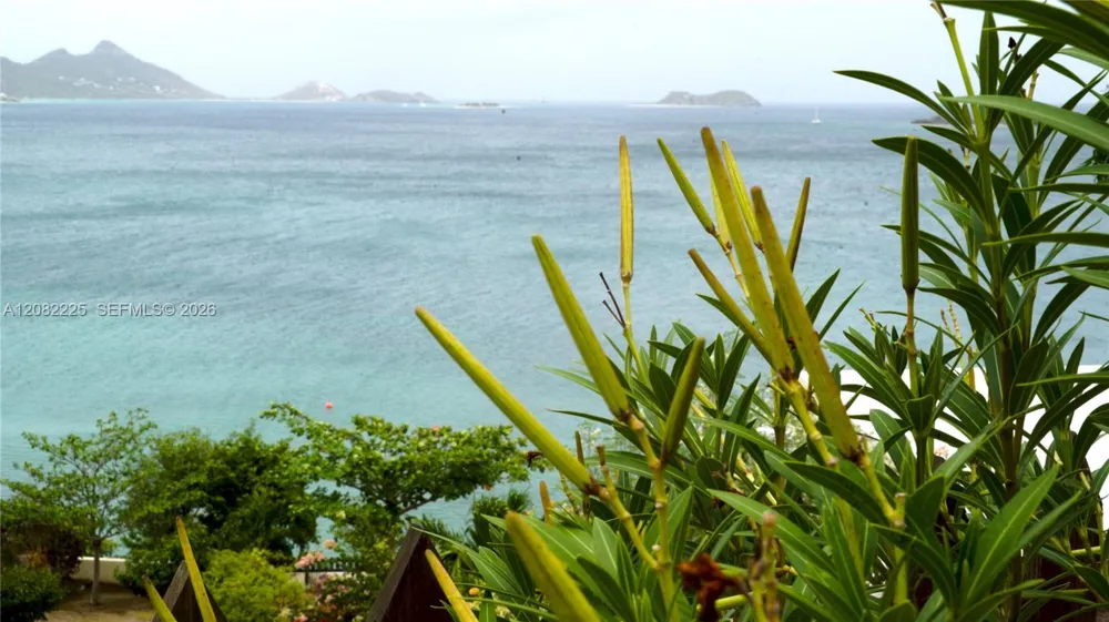 Anse La Roche, Carriacou 