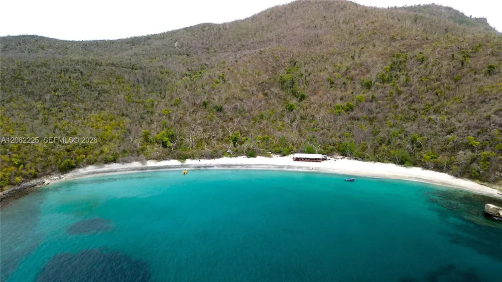 Anse La Roche, Carriacou 
