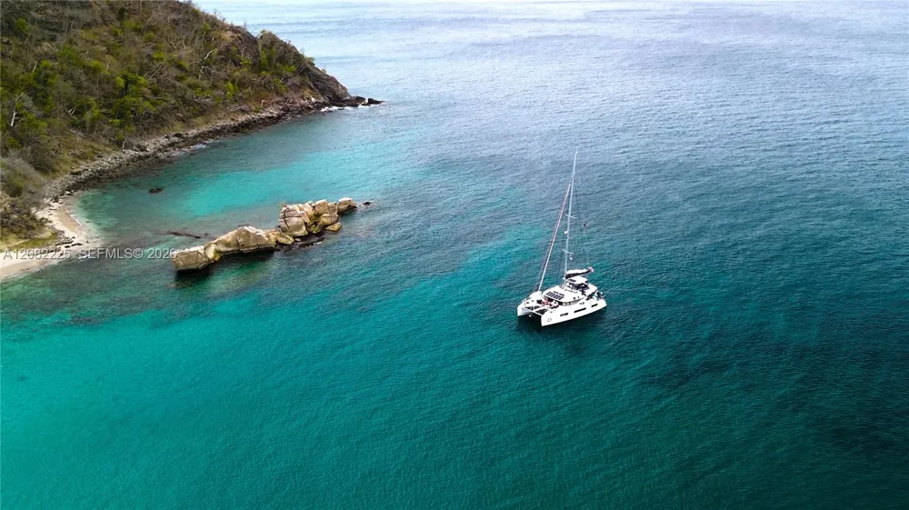 Anse La Roche, Carriacou 