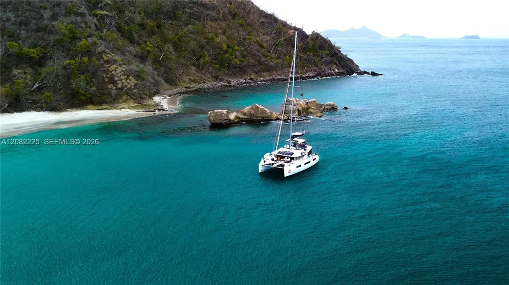 Anse La Roche, Carriacou 