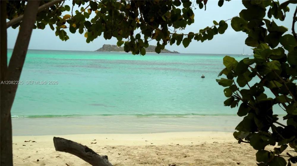 Anse La Roche, Carriacou 