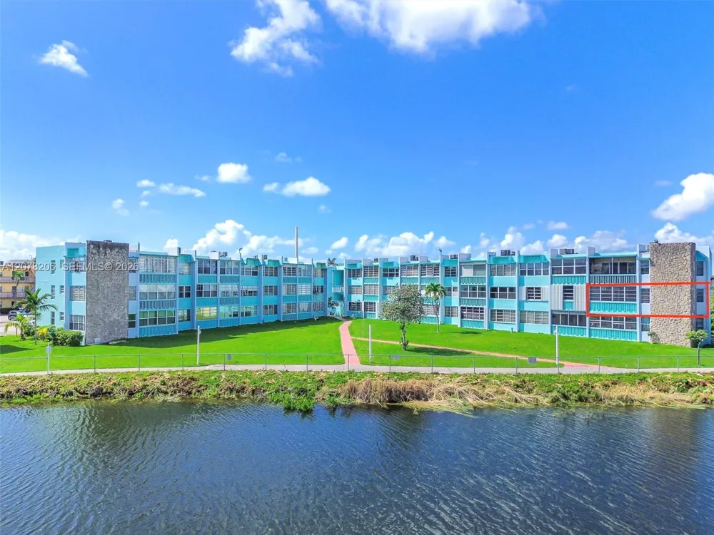 1501 NE Miami Gardens Dr #257 Miami, FL 33179