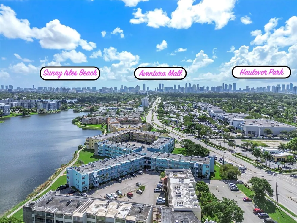 1501 NE Miami Gardens Dr #257 Miami, FL 33179