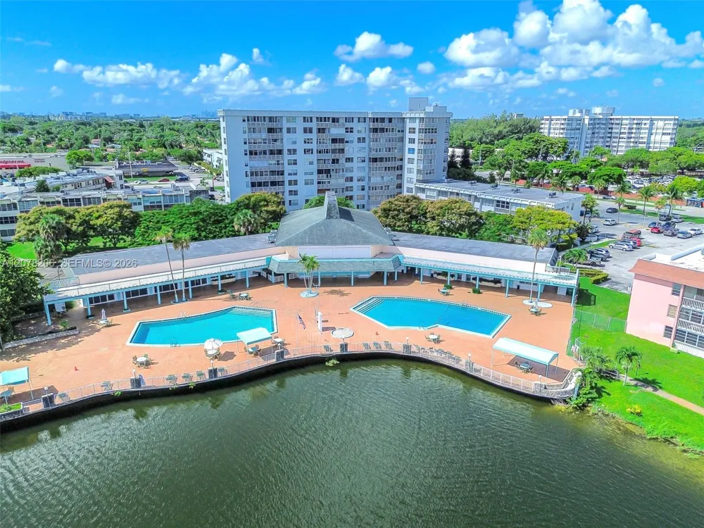 1501 NE Miami Gardens Dr #257 Miami, FL 33179