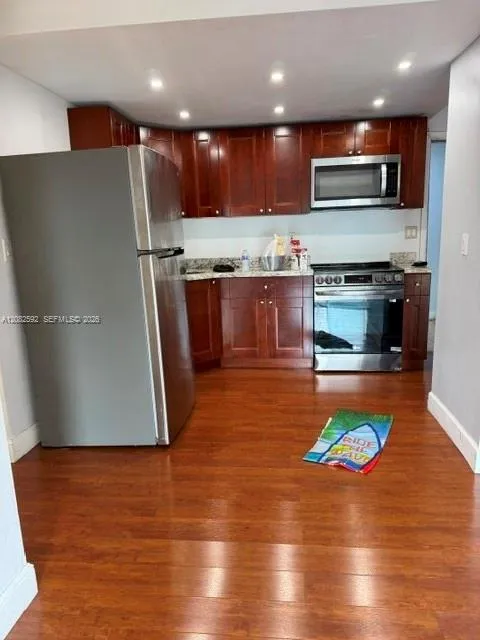 4301 NW South Tamiami Canal Dr #3-302 Miami, FL 33126