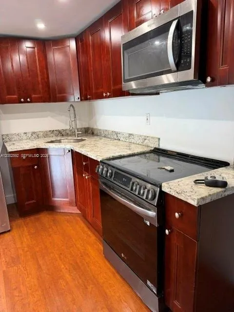 4301 NW South Tamiami Canal Dr #3-302 Miami, FL 33126
