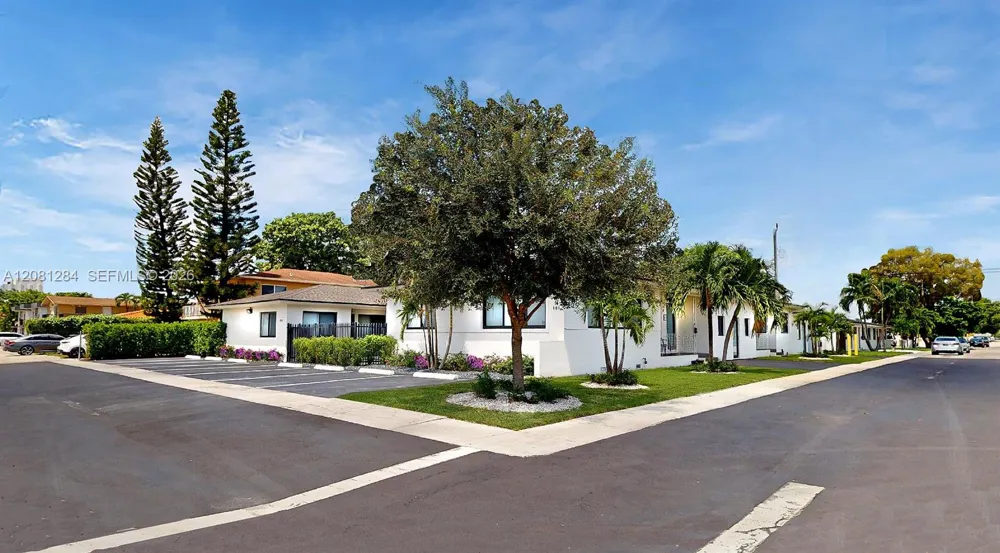 101 W 11th St #5 Hialeah, FL 33010