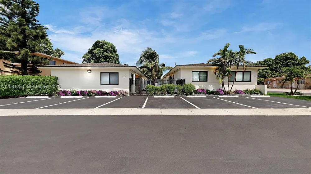 101 W 11th St #5 Hialeah, FL 33010