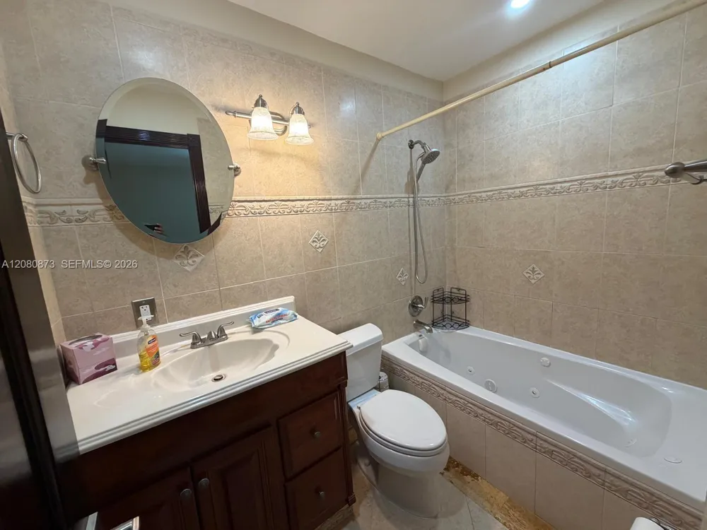 9051 NW 18th Ct #0 Pembroke Pines, FL 33024