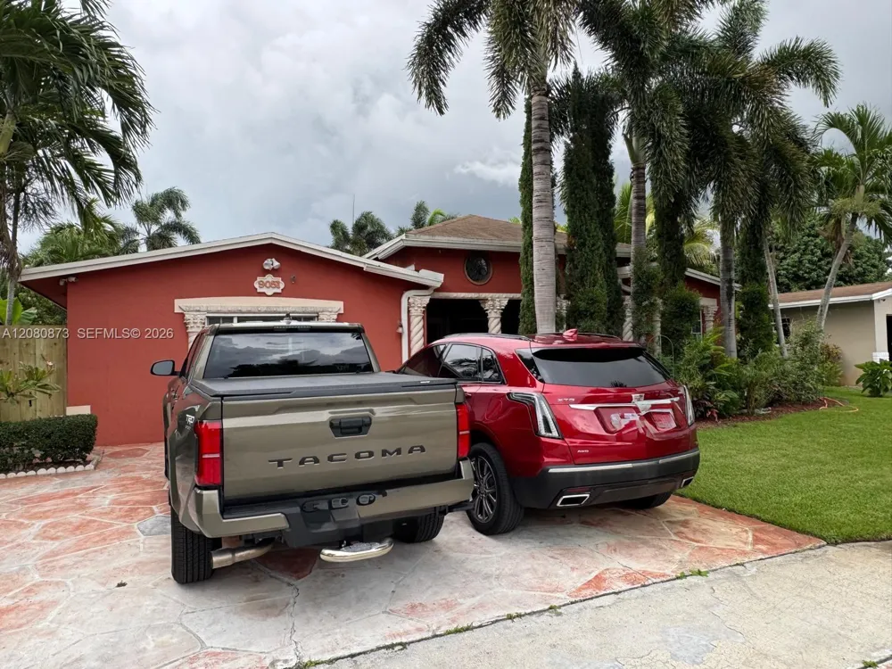 9051 NW 18th Ct #0 Pembroke Pines, FL 33024