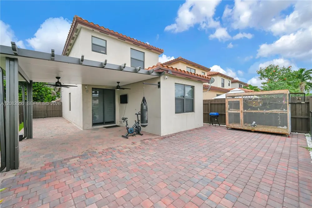 3803 NE 2nd St Homestead, FL 33033