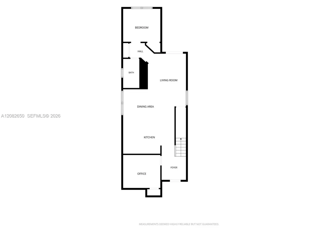 3803 NE 2nd St Homestead, FL 33033